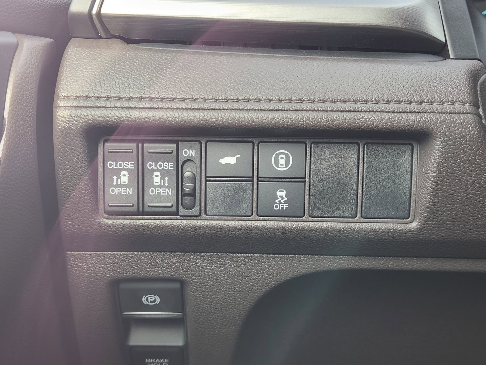 Used 2023 Honda Odyssey EX-L image 22