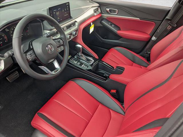 New 2026 Acura Integra A-Spec image 3