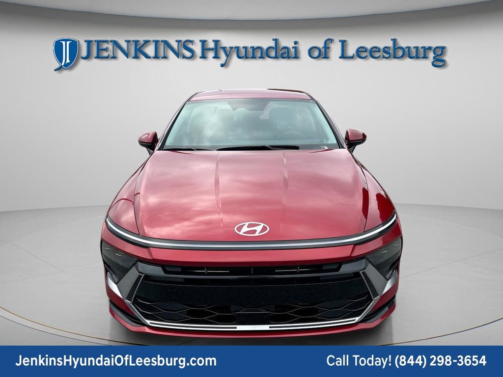 New 2026 Hyundai Sonata SEL image 11
