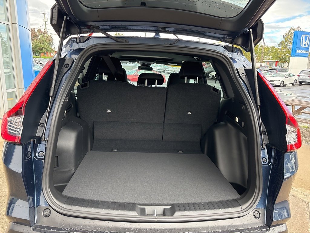 Used 2026 Honda CR-V Sport image 29