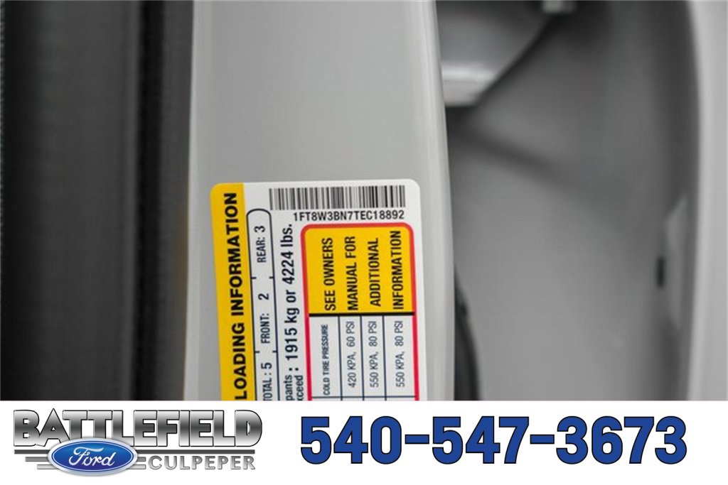 New 2026 Ford F350 XLT w/ XLT Premium Package image 37