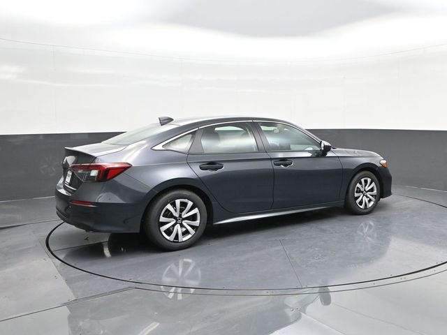 New 2026 Honda Civic LX image 15