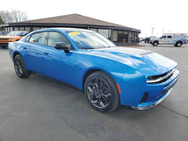 New 2026 Dodge Charger R/T AWD/4WD image 8