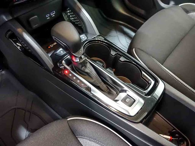 New 2026 Chevrolet TrailBlazer LT w/ Convenience Package FWD image 20