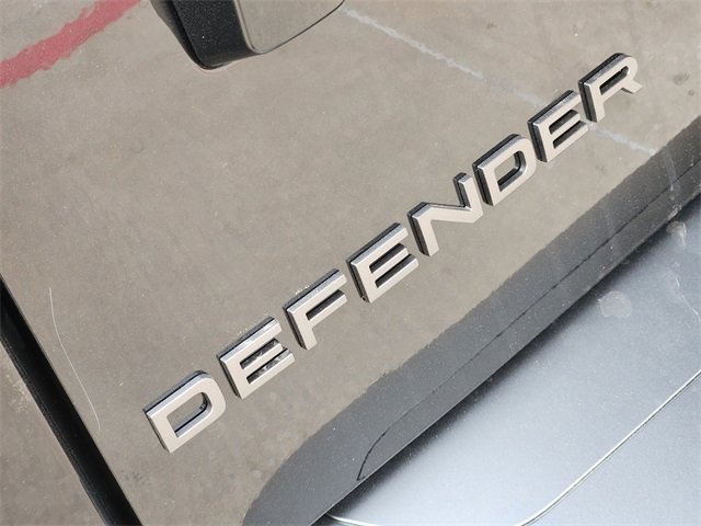 New 2026 Land Rover Defender 130 V8 image 8