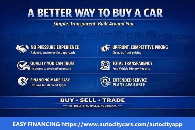 Used 2016 Chevrolet Malibu Premier w/ Driver Confidence Package II FWD image 6