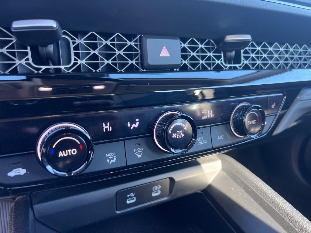 Used 2024 Honda Accord EX-L image 18