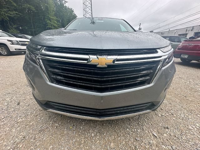 Used 2024 Chevrolet Equinox LT w/ LPO, Floor Liner Package FWD image 34