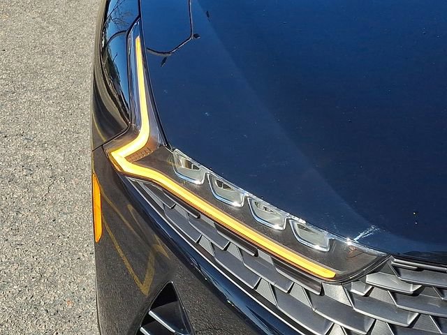 Certified 2024 Kia K5 LXS image 11