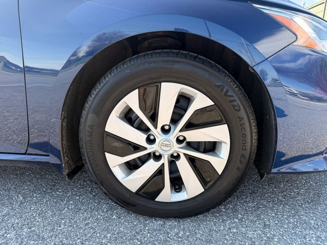 Used 2020 Nissan Altima 2.5 S image 29