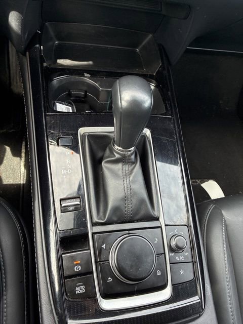 Used 2024 MAZDA CX-30 AWD 2.5 S w/ Select Sport Pkg image 19