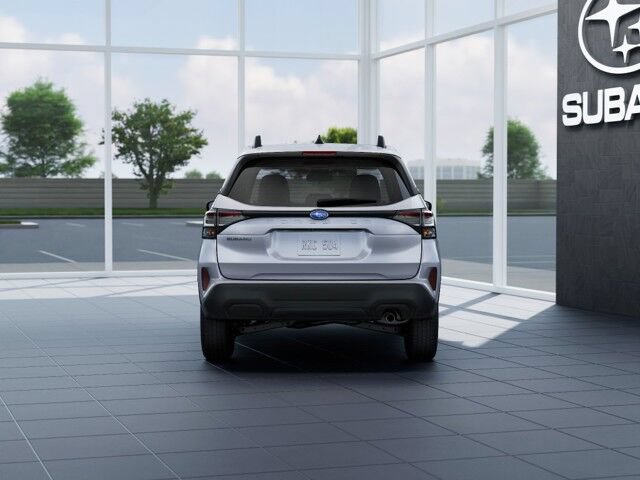 New 2026 Subaru Forester Premium AWD/4WD image 8