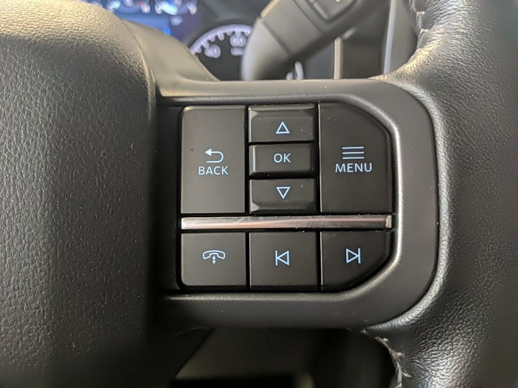 Certified 2022 Ford F150 XLT w/ Equipment Group 302A High image 16