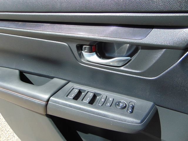 Certified 2023 Honda CR-V Sport image 20