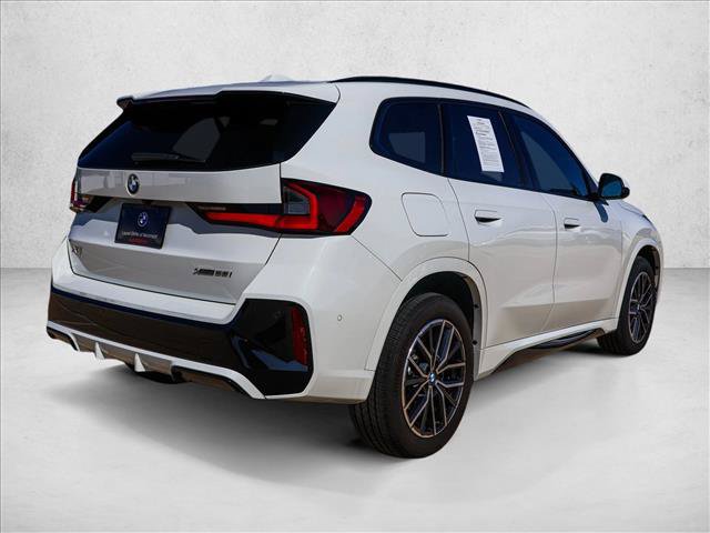 Used 2026 BMW X1 xDrive28i AWD/4WD image 5