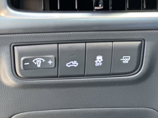 New 2026 Hyundai Santa Cruz XRT AWD/4WD image 25
