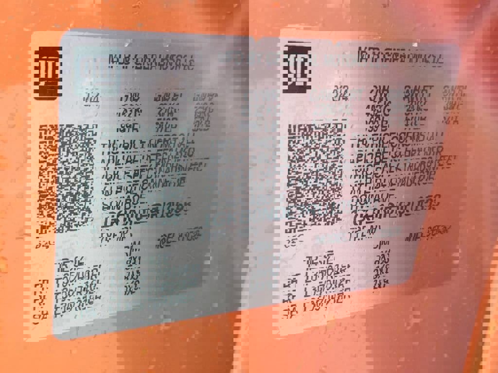 New 2024 GMC Hummer EV 2X w/ Extreme Off-Road Package image 18