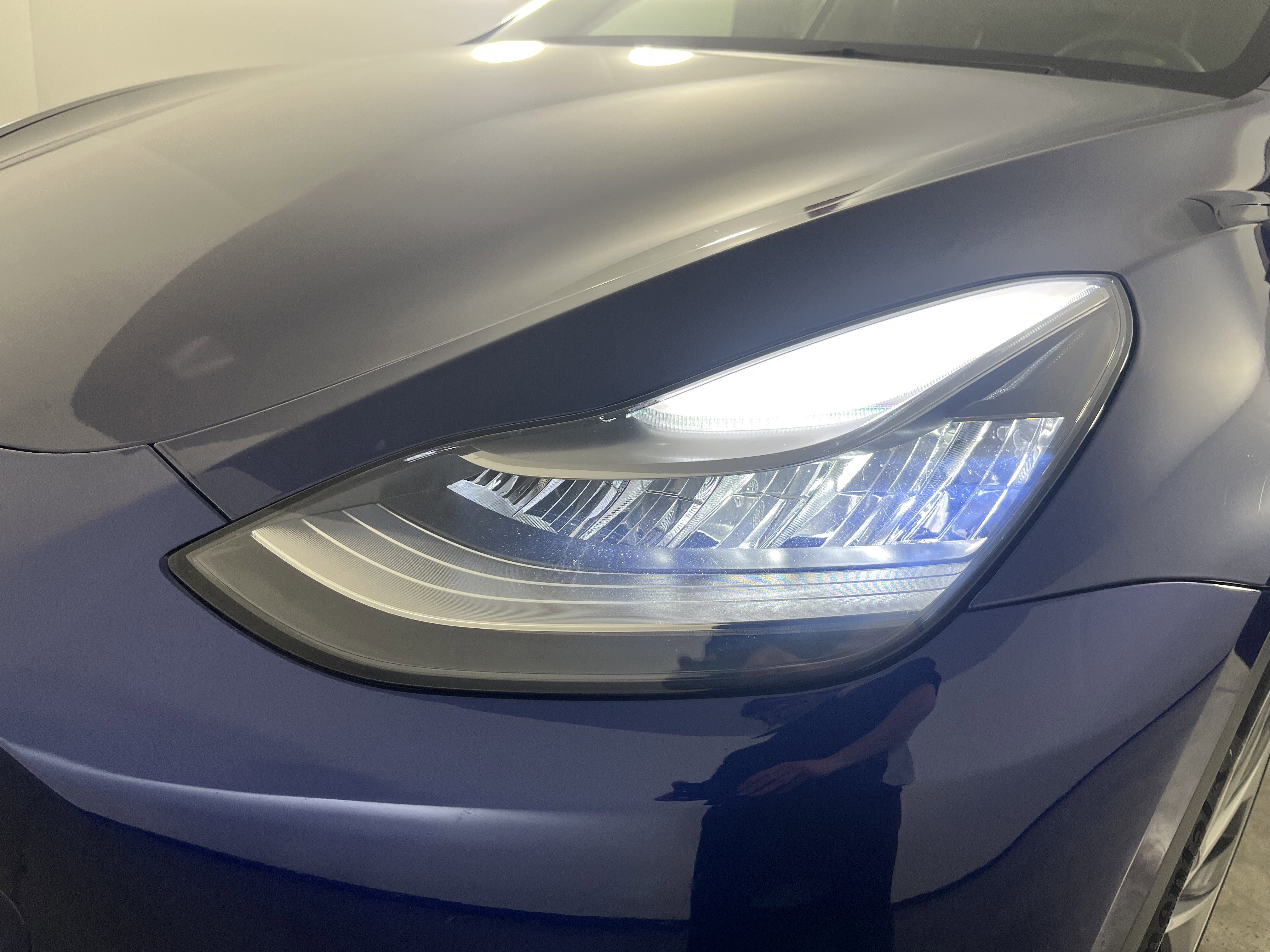 Used 2021 Tesla Model Y Long Range image 24