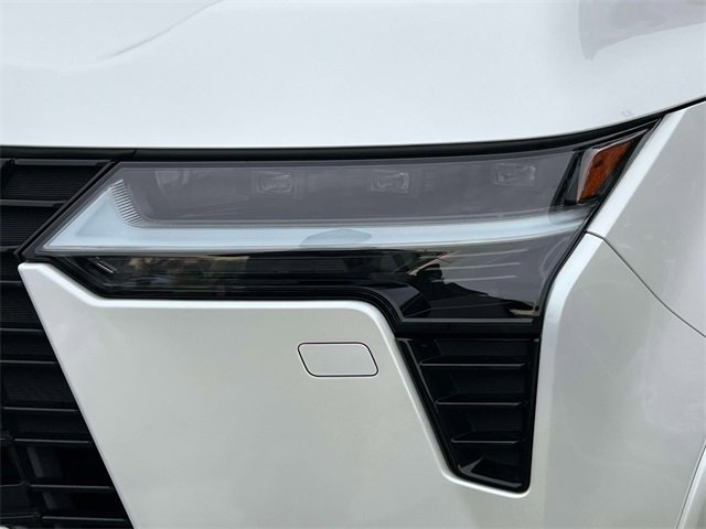 Used 2024 Lexus GX 550 550 Luxury+ image 11