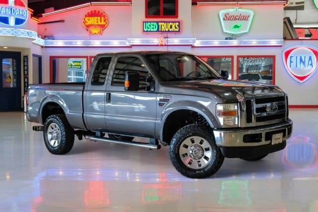 Used 2008 Ford F350 XLT