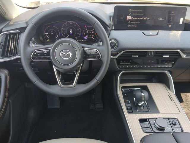 New 2026 MAZDA CX-70 SC Plus image 14