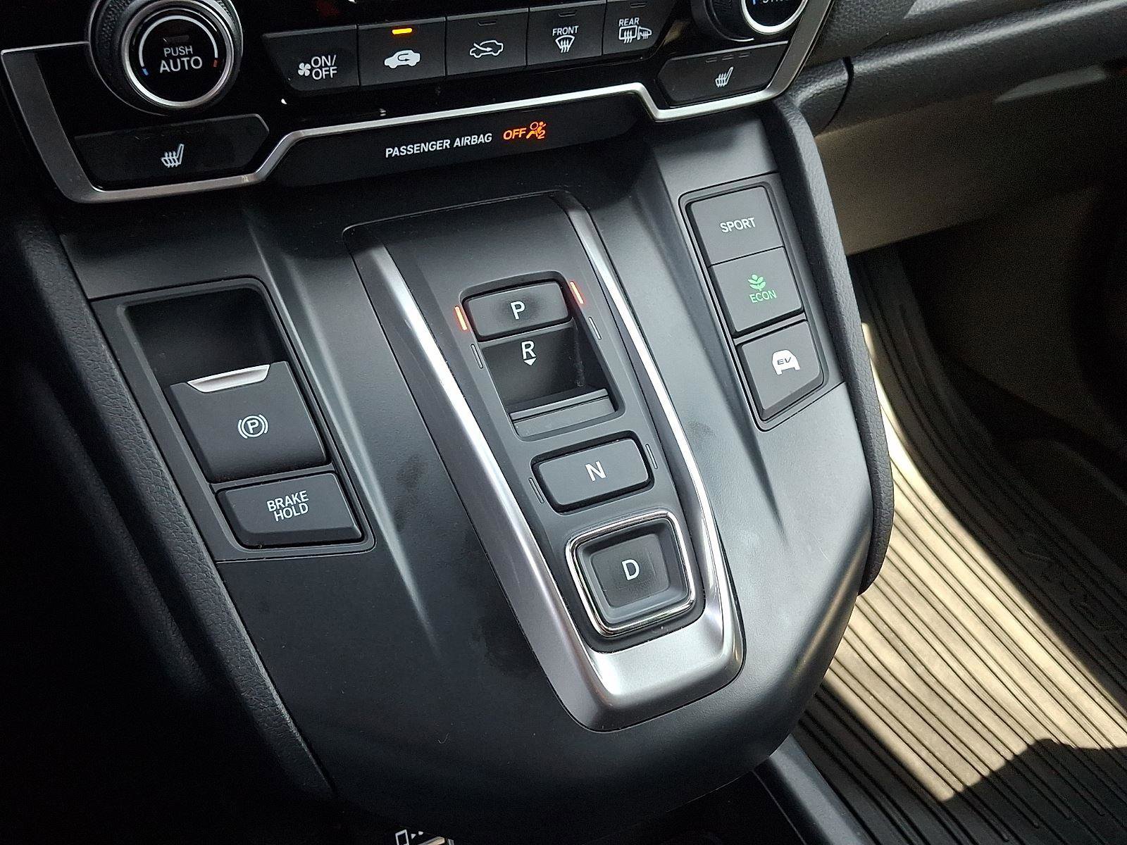 Certified 2022 Honda CR-V EX-L image 15