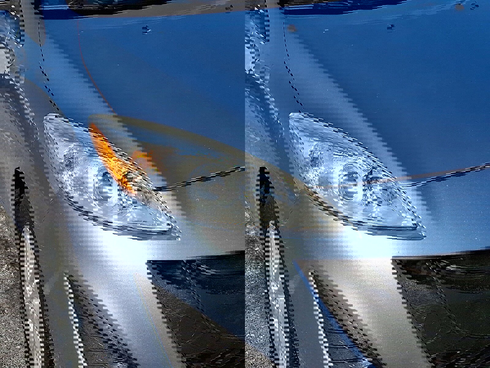 Used 2012 MAZDA MAZDA5 Sport image 9