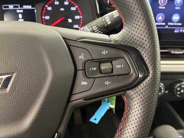 Used 2024 Chevrolet Trax RS image 24