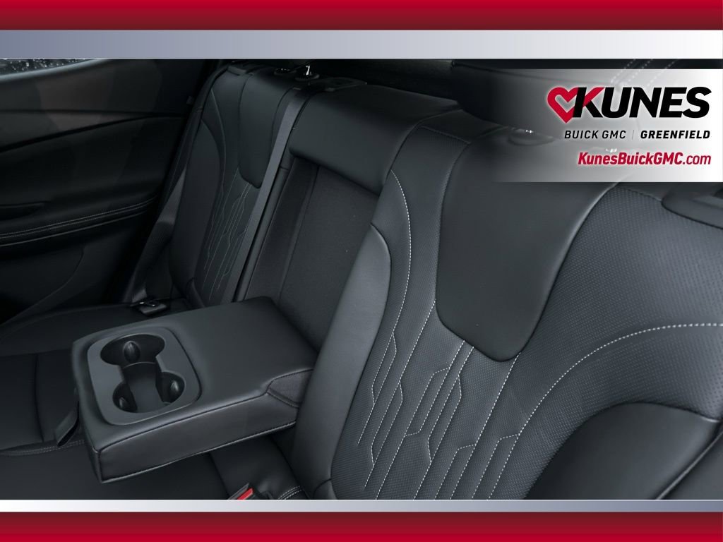 New 2026 Buick Encore GX Avenir w/ Avenir Convenience Package image 37