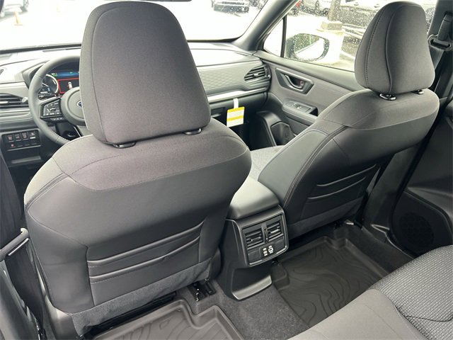 New 2025 Subaru Forester Premium image 28