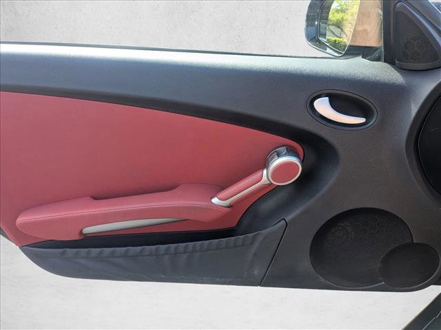 Used 2009 Mercedes-Benz SLK 350 image 12