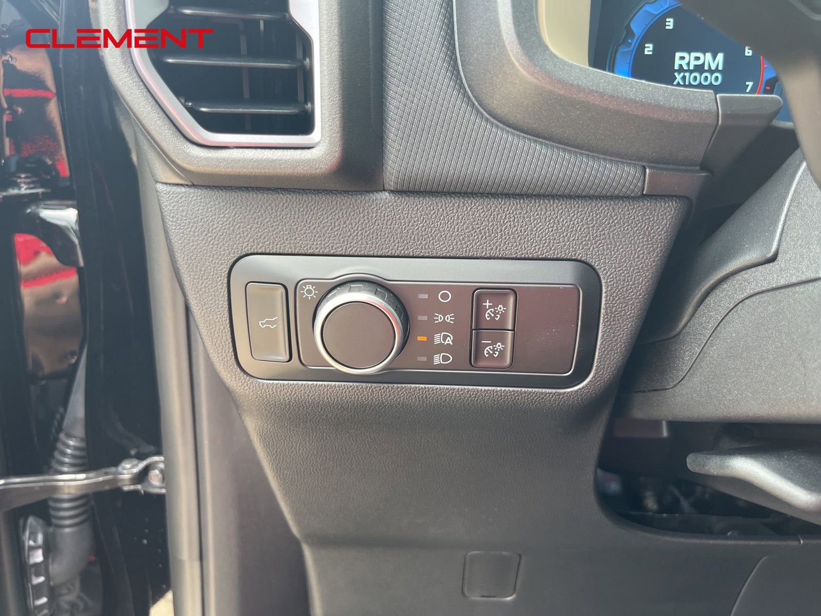 New 2025 Ford Bronco Sport Big Bend image 10