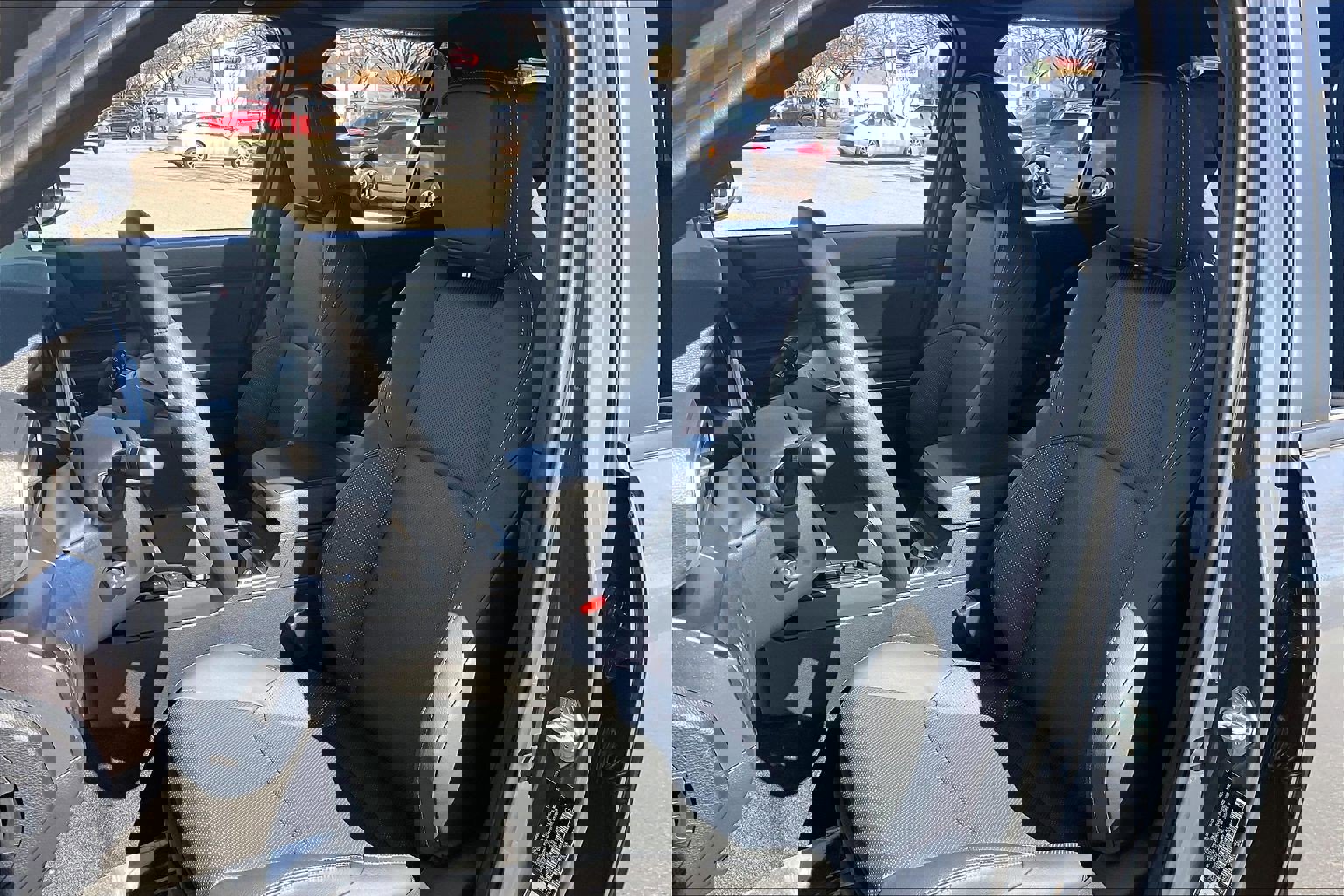 Used 2026 Toyota 4Runner TRD Sport Premium w/ Tow Technology Package image 30