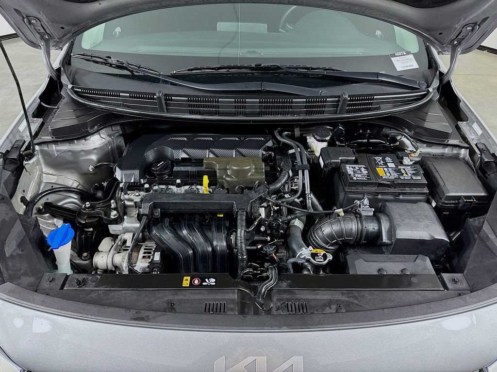 Used 2023 Kia Rio S image 29