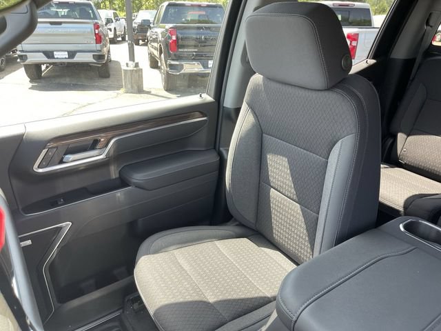 New 2026 Chevrolet Silverado 1500 RST AWD/4WD image 23