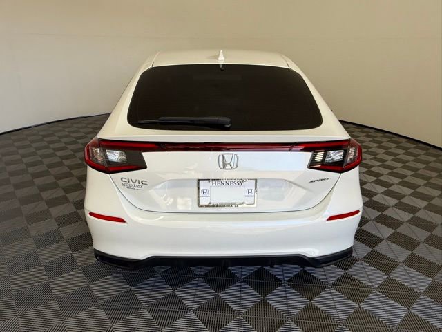 Used 2023 Honda Civic Sport image 5