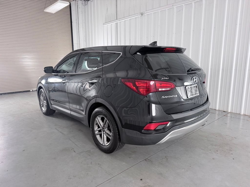 Used 2017 Hyundai Santa Fe Sport FWD image 7