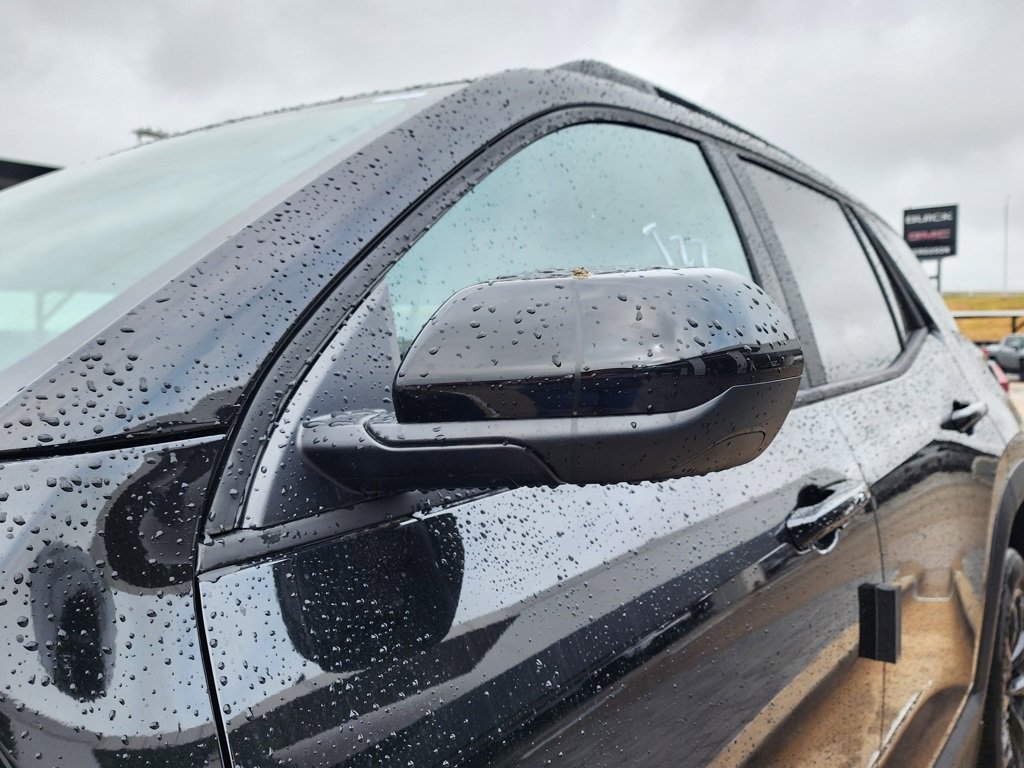 New 2026 GMC Terrain Elevation w/ Black Edition image 12