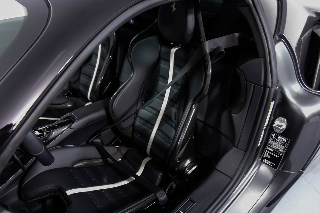 Certified 2023 Ferrari SF90 Stradale image 6