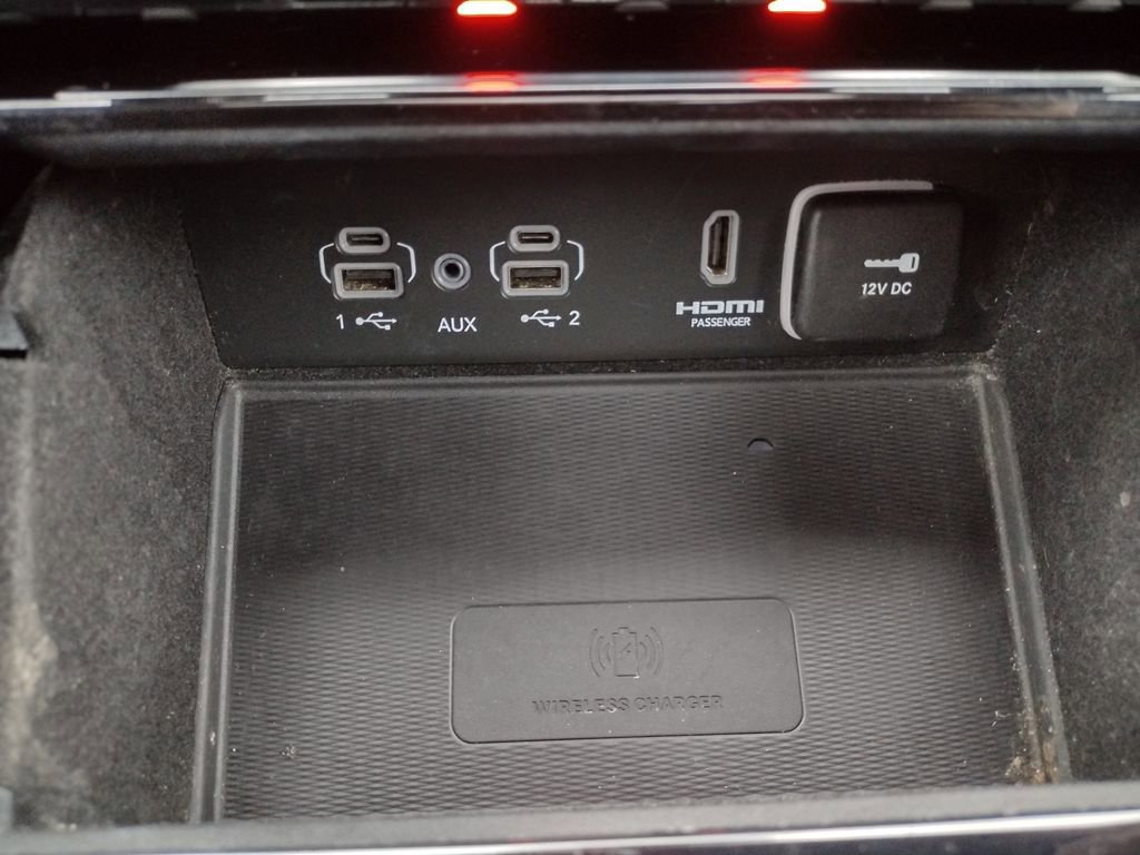 Used 2022 Jeep Grand Cherokee L Summit image 30