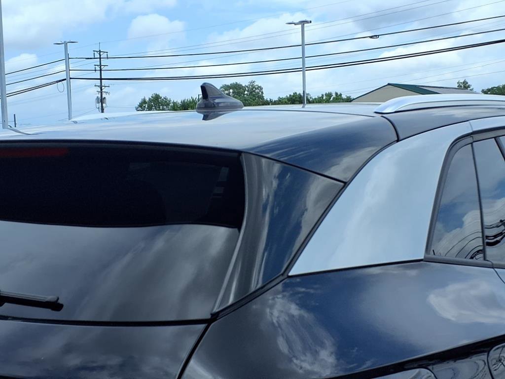 New 2025 Volkswagen ID.4 Pro S Plus image 26