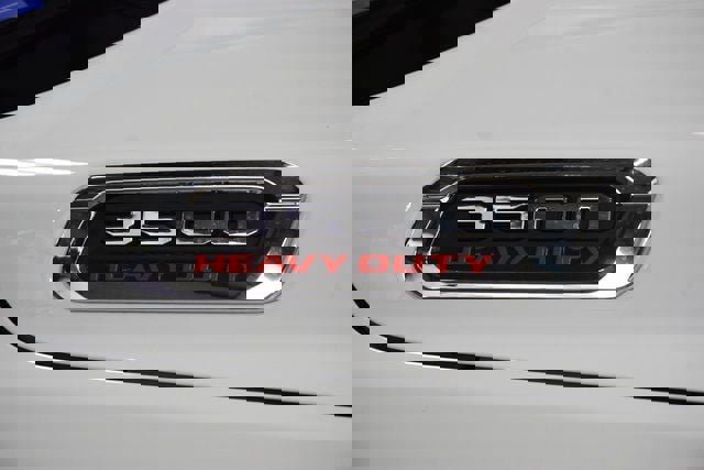 Used 2026 RAM 3500 Tradesman w/ Chrome Appearance Group image 8