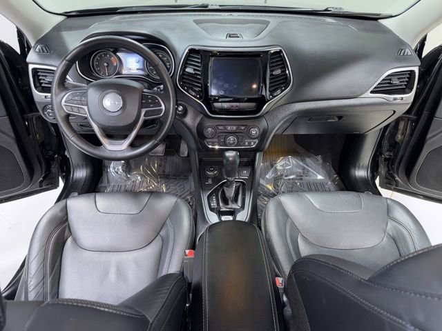 Used 2020 Jeep Cherokee Limited image 15