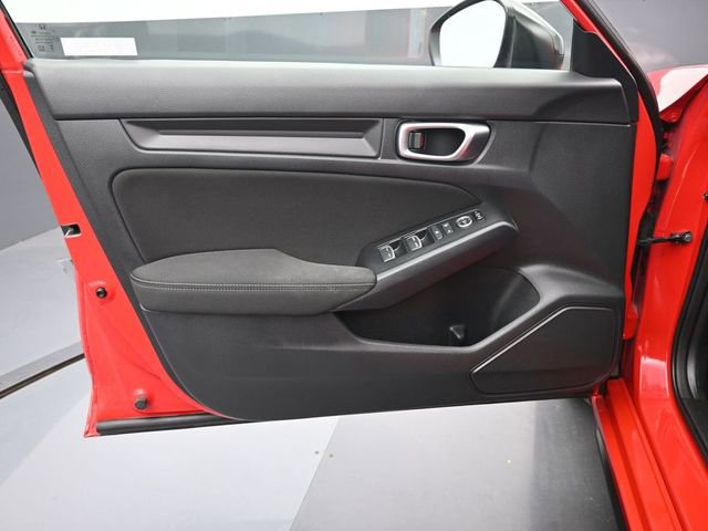 Used 2023 Honda Civic Sport image 22