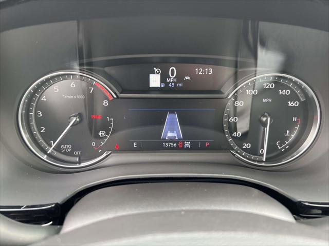 Used 2024 Cadillac XT6 Premium Luxury image 26