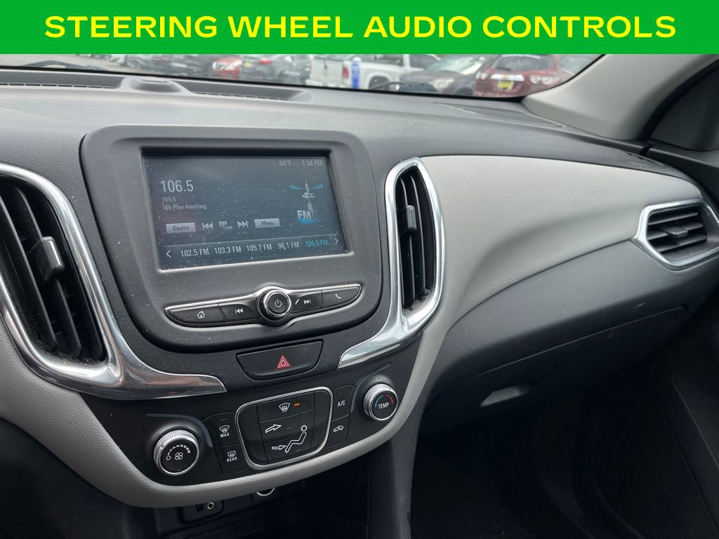 Used 2018 Chevrolet Equinox LS FWD image 16