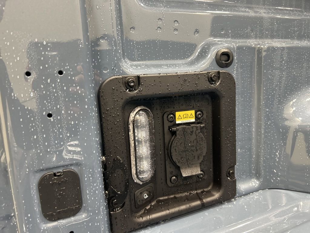 New 2025 Ford Maverick XLT w/ XLT Luxury Package image 28