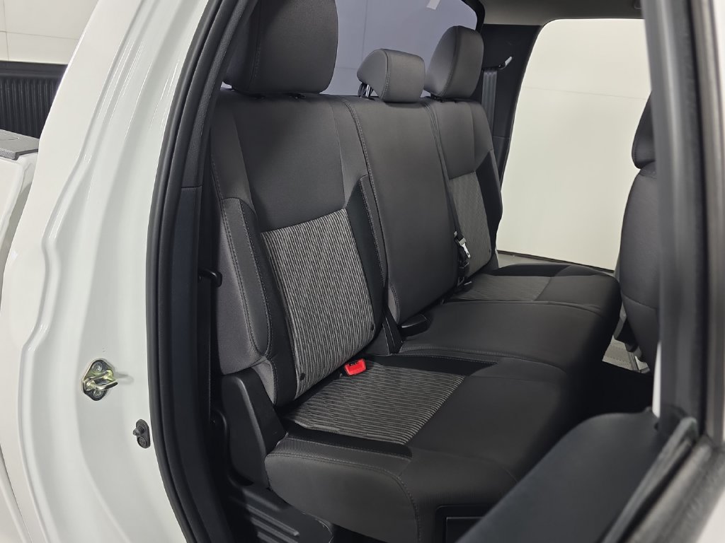 Used 2017 Toyota Tundra SR AWD/4WD image 29