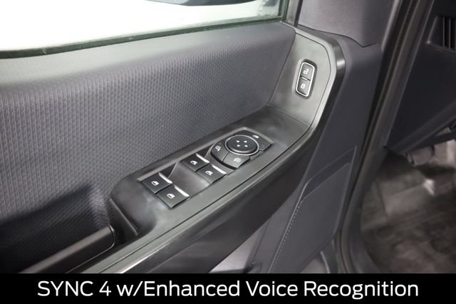Used 2023 Ford F150 XL w/ STX Appearance Package AWD/4WD image 37