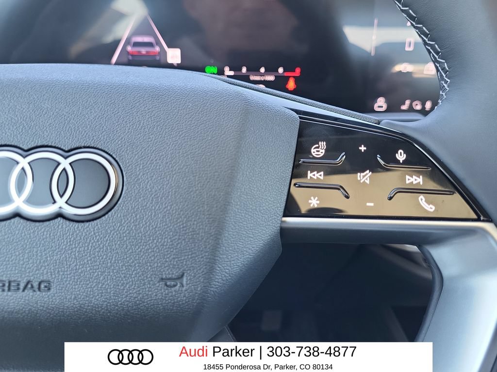 New 2026 Audi A6 Premium Plus AWD/4WD image 18